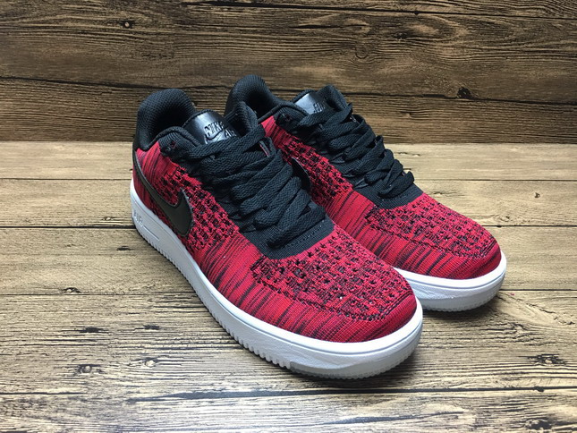 men air force one flyknit shoes 2020-6-27-005